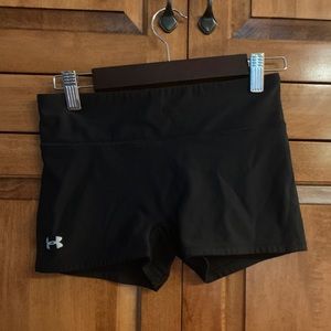 Under Armour spandex